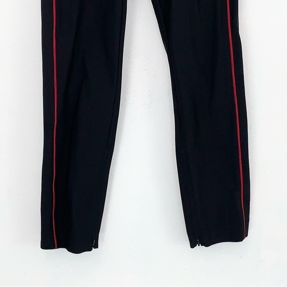 Athleta Stellar Novelty Trouser in Black size 0 - Picture 10 of 14